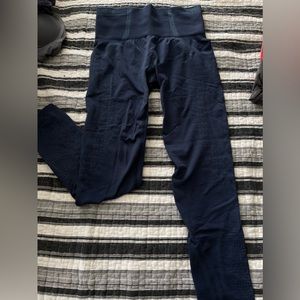 Gymshark Apex Leggings